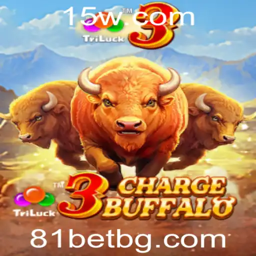 Descubra o Fascinante Mundo de 3ChargeBuffalo com 81Bet