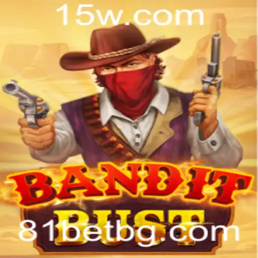 Descubra as Aventuras de BanditBust: O Novo Fenômeno dos Jogos de Estratégia