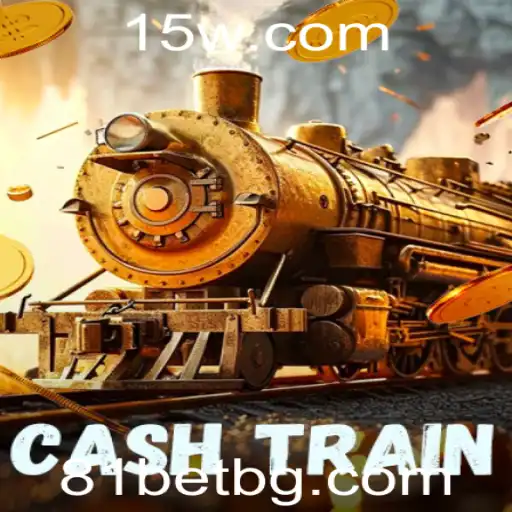 Descubra a Emoção de CashTrain: A Aposta dos Seus Sonhos com 81bet