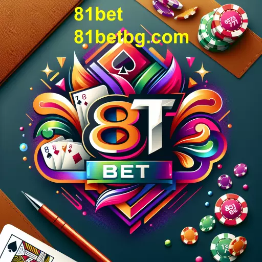 Explorando o Cassino Online 81bet: Uma Experiência Incrível de Jogos de Azar