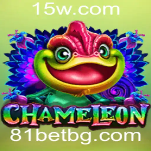 Descubra o Fascinante Jogo de Estratégia Chameleon com 81bet