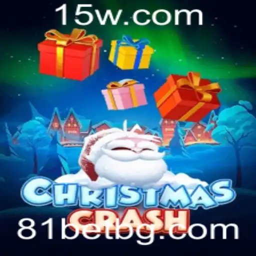Descubra ChristmasCrash: O Novo Fenômeno do Jogo Com 81bet