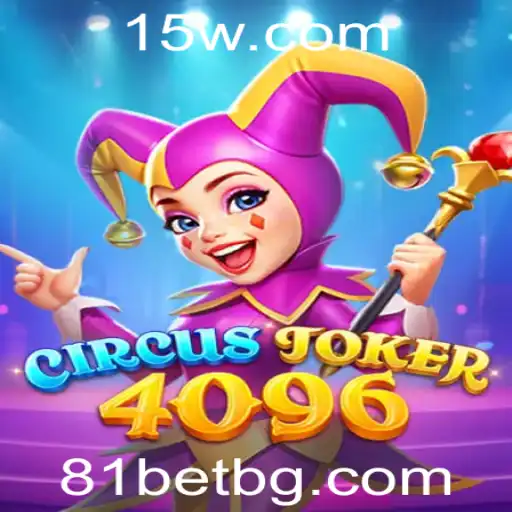 Explorando o Universo de CircusJoker4096: Uma Experiência Única no Mundo dos Jogos