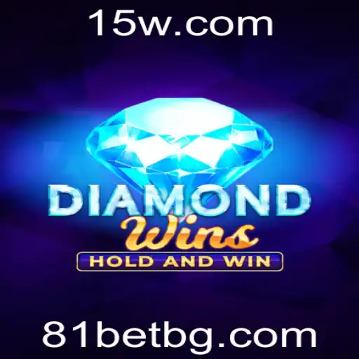 Descubra a Emoção do Jogo DiamondWins no 81Bet