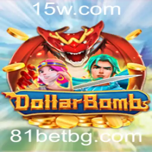 Explorando o Fascinante Mundo de DollarBombs e a Experiência de Jogo com 81bet