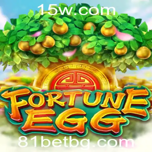 Descubra o Emozionante Jogo 'FortuneEgg' com 81bet