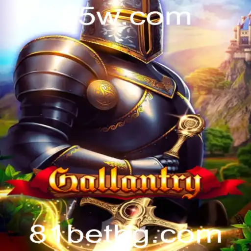 Descubra Gallantry: O Novo Fenômeno no Mundo dos Jogos