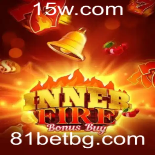 Explorando InnerFireBonusBuy: Uma Nova Dimensão de Jogo com 81bet