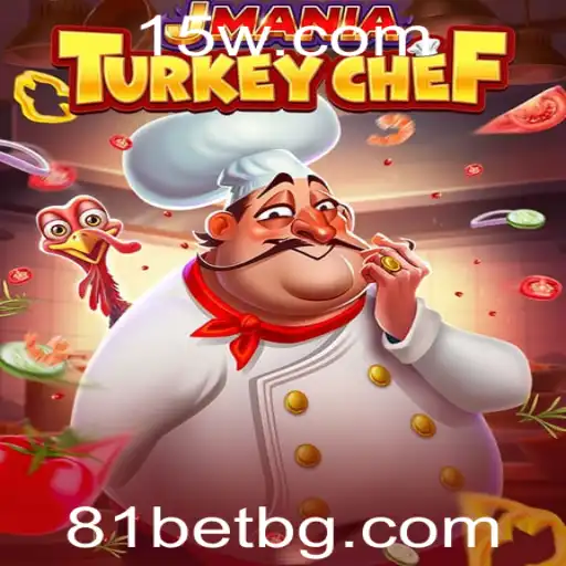 Descubra o Mundo de JManiaTurkeyChef: O Jogo que Combina Estratégia e Diversão