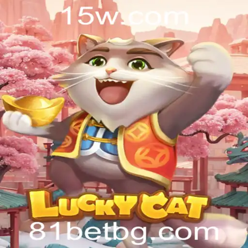 Explorando o Envolvente Mundo de LuckyCat: Um Mergulho em 81bet