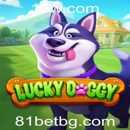 Descubra LuckyDoggy: Uma Nova Experiência de Jogo com 81bet