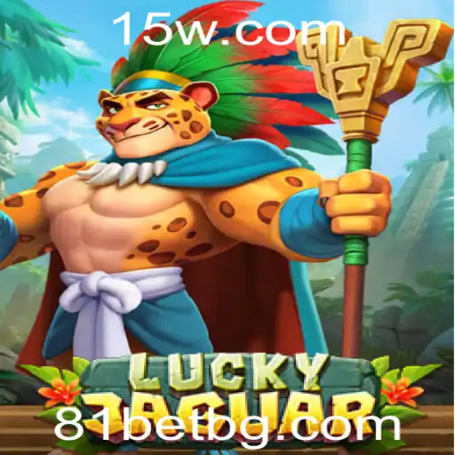 LuckyJaguar: Um Mergulho no Mundo de 81bet