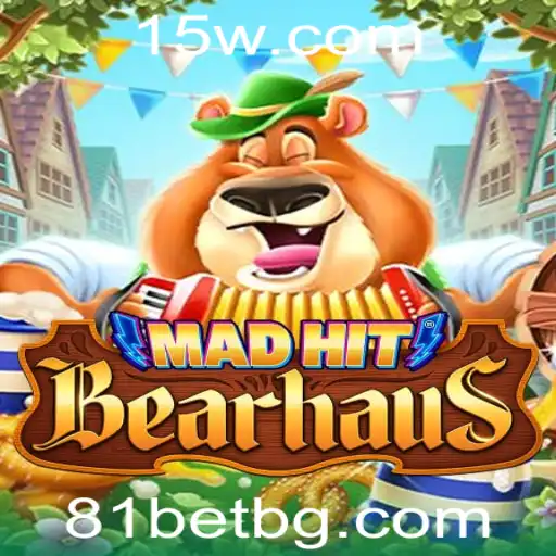 Descubra o Jogo Inovador MadHitBearhaus: Uma Nova Onda no Entretenimento