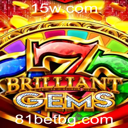 Descubra o Fascinante Mundo de BrilliantGems e Como 81bet o Revoluciona