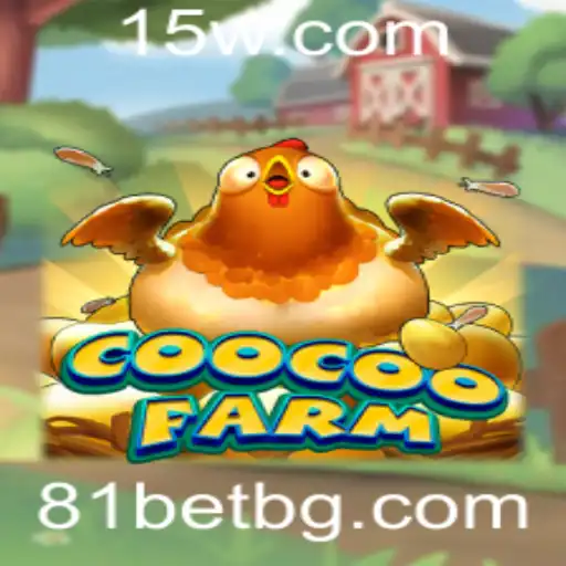 Descubra as Aventuras de CooCooFarm e Aposte em Diversão com 81bet
