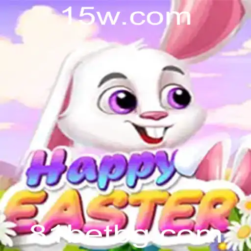 Descubra o Fascinante Jogo HappyEaster: Regras e Estratégias de 81bet
