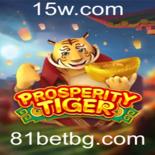 Explorando o Mundo de ProsperityTiger: O Novo Jogo de Azar no Cenário Digital