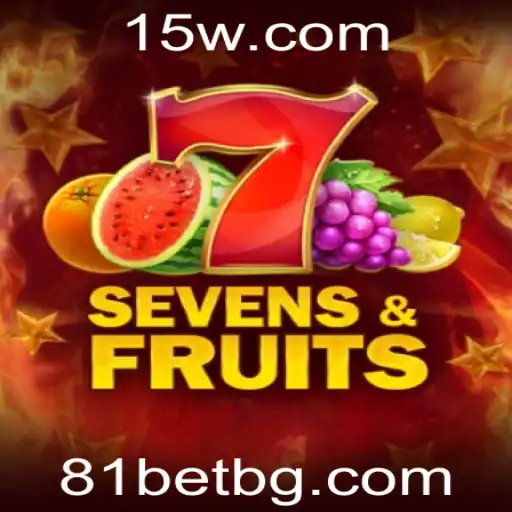 Descubra o Fascinante Mundo de SevensFruits: Uma Aposta Cativante no 81bet
