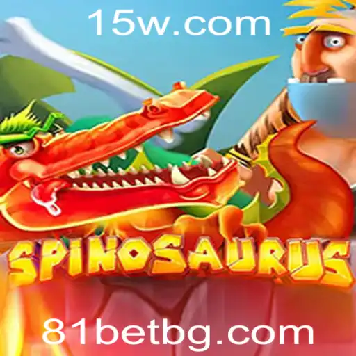 Explorando o Mundo do Jogo Spinosaurus: Uma Nova Era na Diversão com 81bet