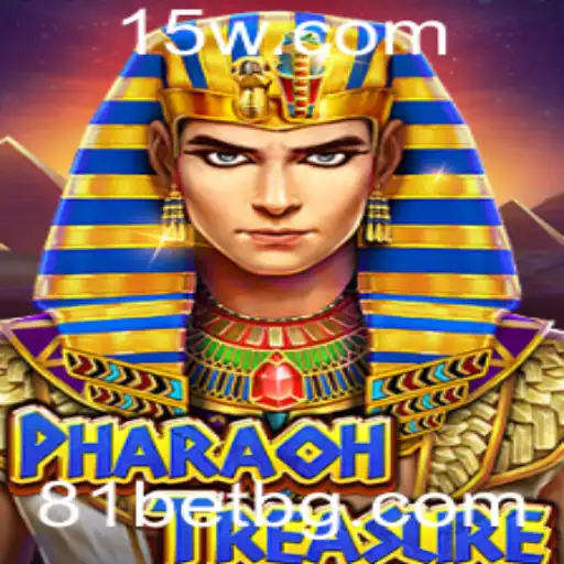 Explorando o Emocionante Mundo de PharaohTreasure em 81bet