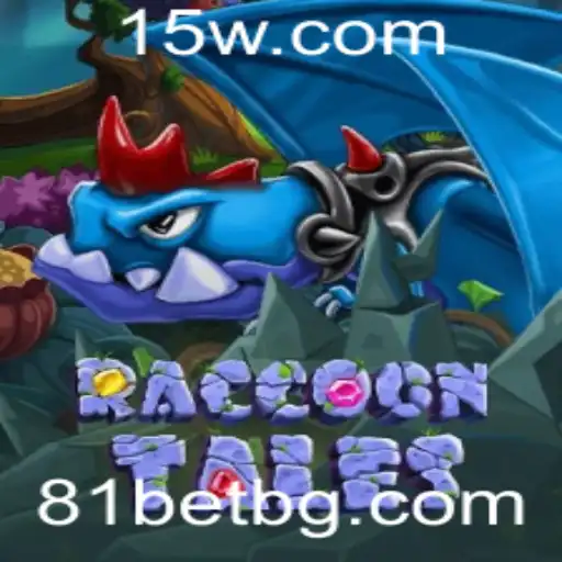 RaccoonTales: A New Adventure Game Revolutionizing the Scene