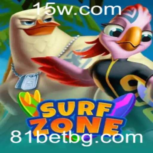 Explorando SurfZone: Uma Nova Sensação dos Jogos com 81bet