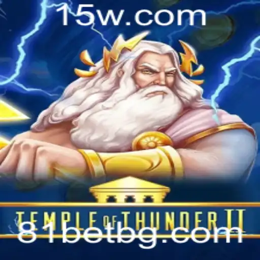 Explorando o Mundo de TempleofThunderII com 81bet: Aventura e Estratégia nas Pontas dos Dedos