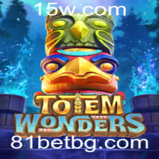 Explorando o Universo de TotemWonders: O Jogo Revolucionário com 81bet
