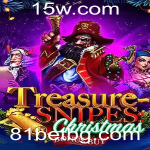 Explorando o Fascinante Mundo de TreasuresnipesChristmas e 81bet