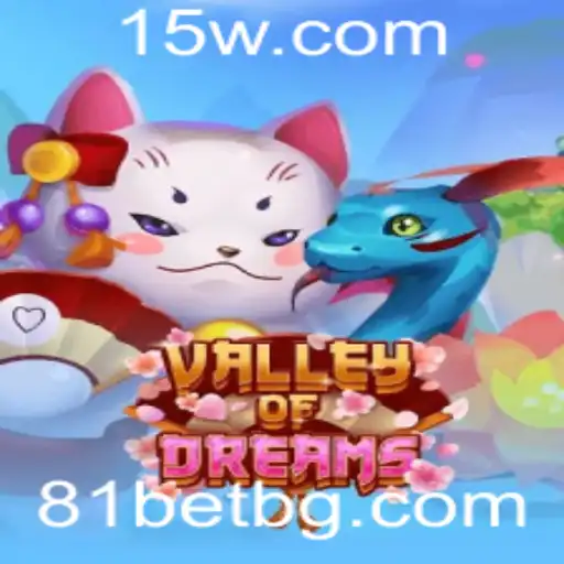 Descubra o Mundo Fascinante de ValleyofDreams: O Jogo que Conquista a Geração Digital