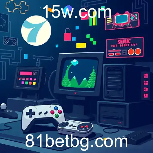 O Fascinante Mundo dos Videogames